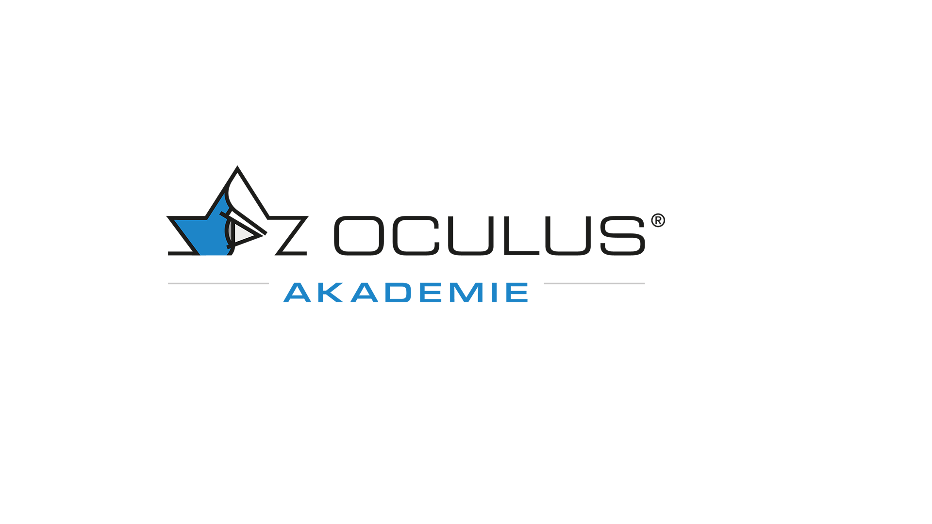 Oculus Akademie Logo