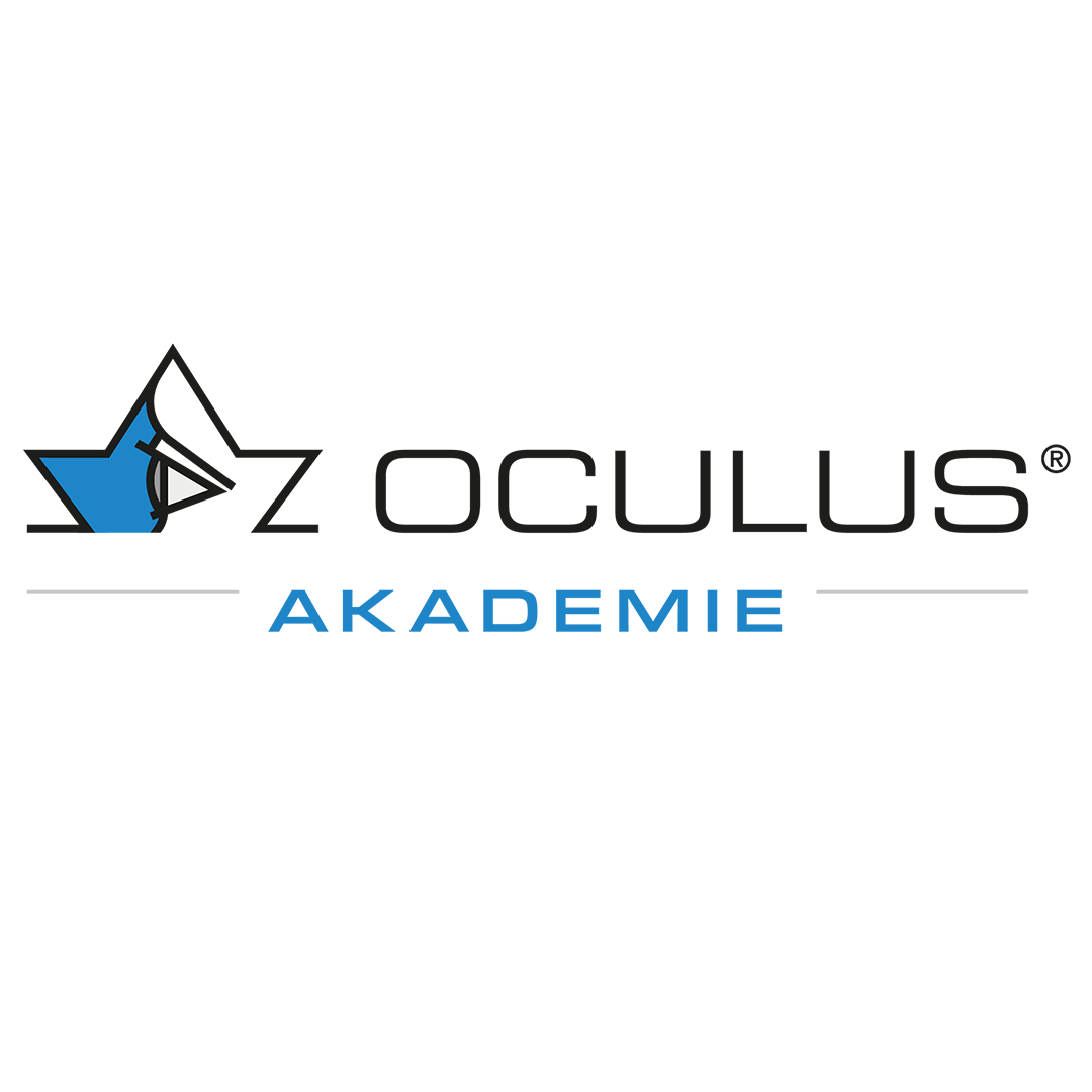 Oculus Akademie Logo