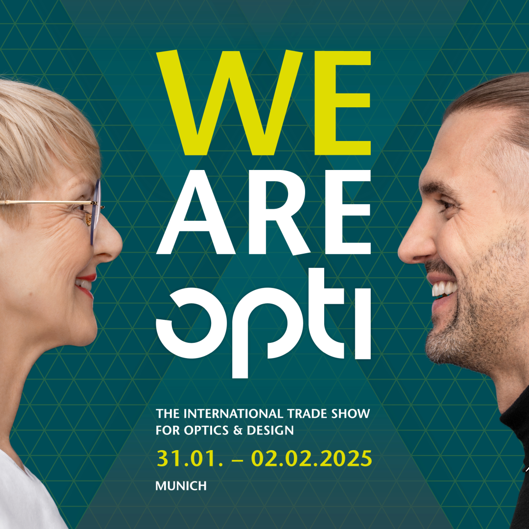We are opti