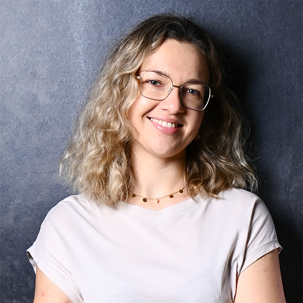 Maike Vadersen
