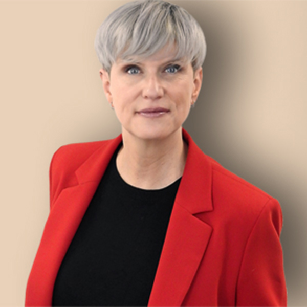 Kerstin Meckel