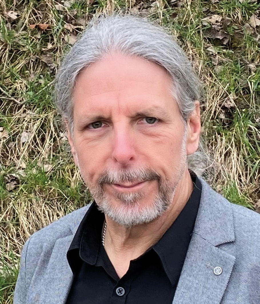 Marc Teuber