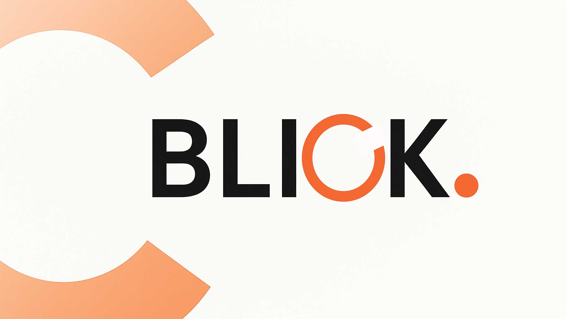 Blick Visual