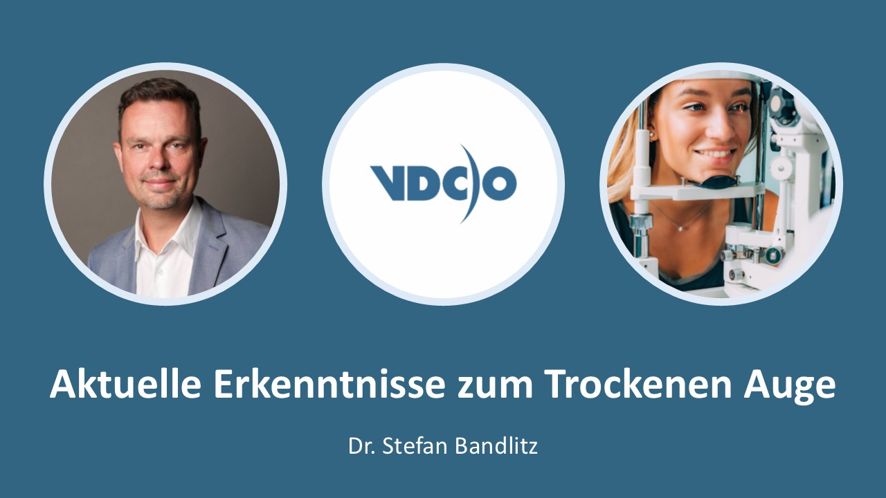 VDCO Symposium