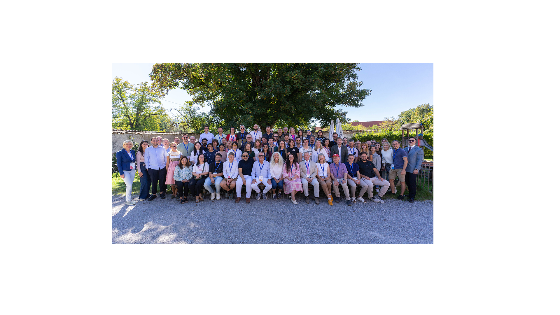 Alumni Treffen