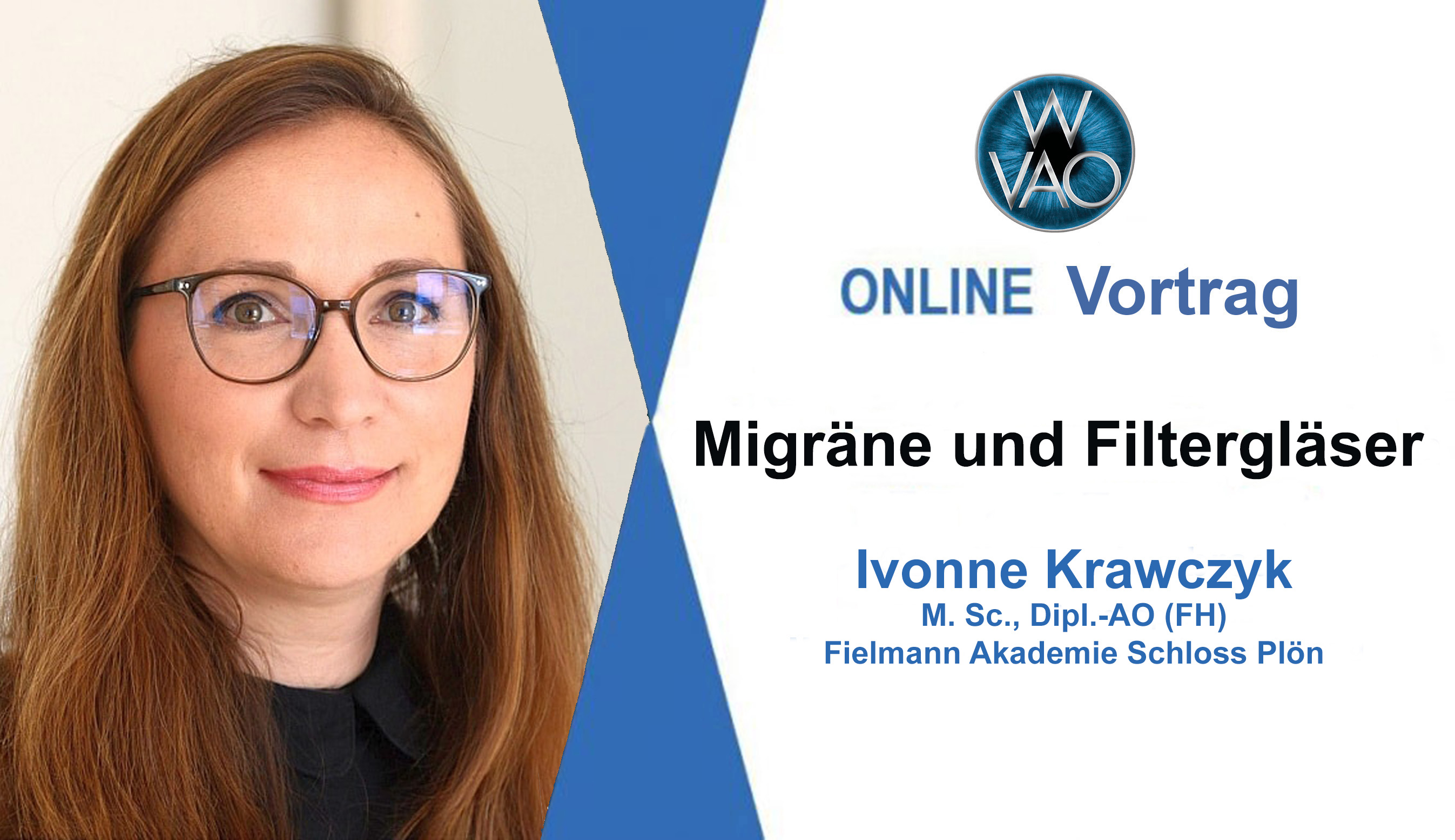 WVAO Online-Seminar