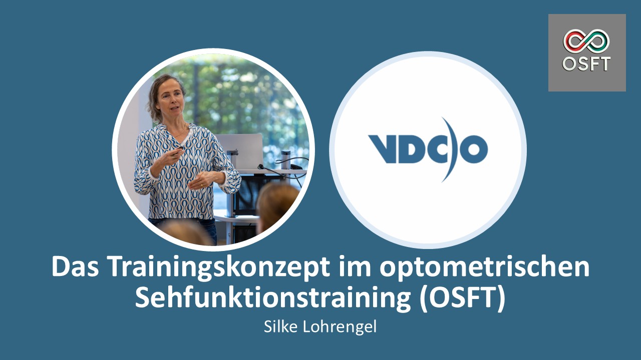 VDCO Symposium