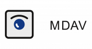 Logo MDAV