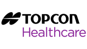 Logo Topcon