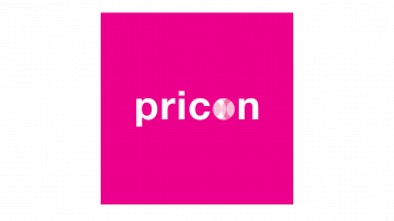 Logo pricon