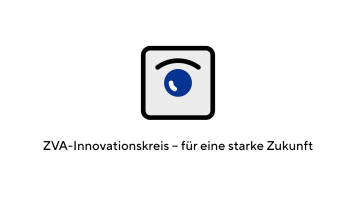 Logo ZVA-Innovationskreis