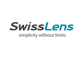 Logo SwissLens