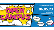 Open Campus Day Hochschule Aalen